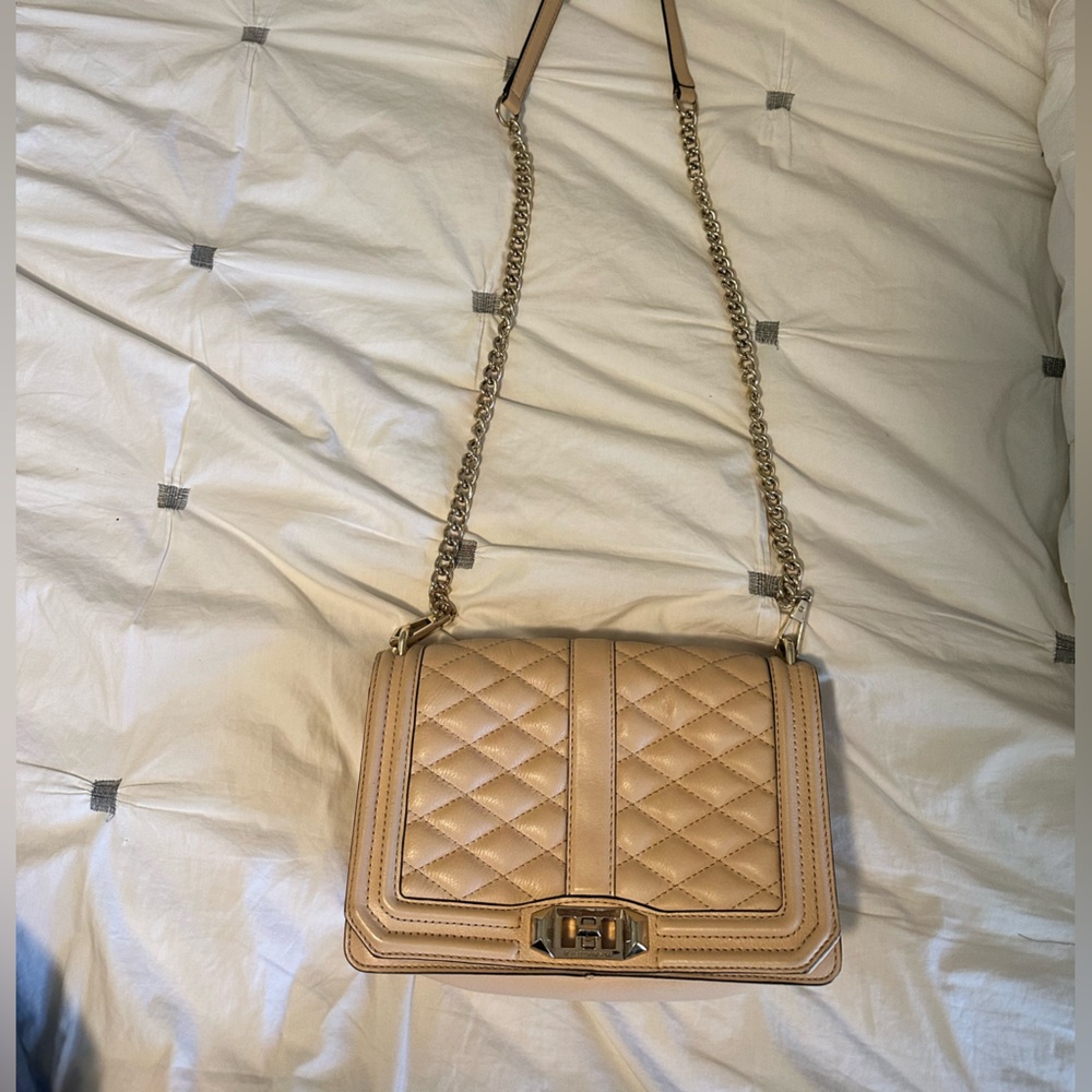 Rebecca minkoff purse